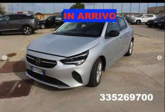OPEL Corsa Benzina 2023 usata, Padova