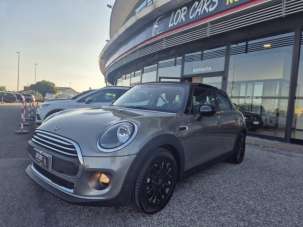 MINI One Diesel 2018 usata MINI One Diesel 2018 usata