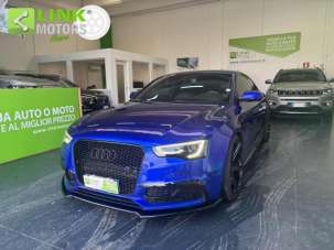 AUDI A5 Diesel 2012 usata