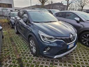 RENAULT Captur Elettrica/Benzina 2022 usata, Reggio Nell'Emilia RENAULT Captur Elettrica/Benzina 2022 usata, Reggio Nell'Emilia