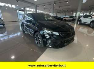 RENAULT Clio Benzina/GPL 2025 usata, Viterbo