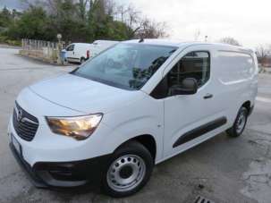 OPEL Combo Diesel 2023 usata, Macerata