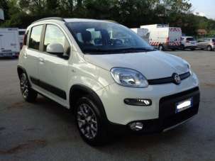 FIAT Panda Benzina 2020 usata, Macerata FIAT Panda Benzina 2020 usata, Macerata