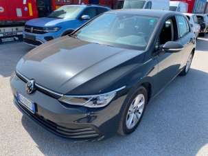 VOLKSWAGEN Golf Diesel 2022 usata, Brescia VOLKSWAGEN Golf Diesel 2022 usata, Brescia