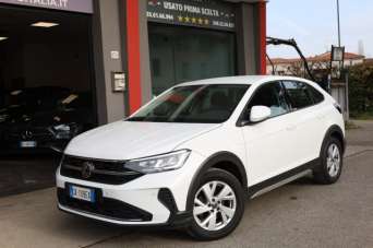 VOLKSWAGEN Taigo Benzina 2022 usata, Brescia VOLKSWAGEN Taigo Benzina 2022 usata, Brescia