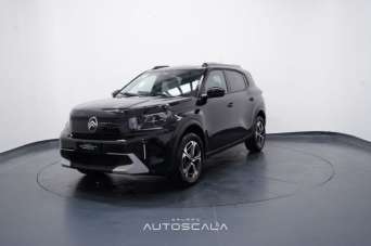 CITROEN C3 Aircross Elettrica/Benzina 2026 usata, Napoli CITROEN C3 Aircross Elettrica/Benzina 2026 usata, Napoli