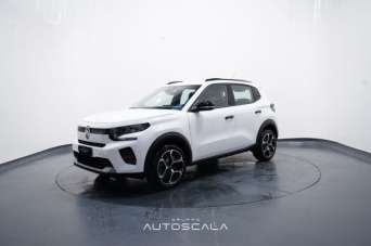 CITROEN C3 Elettrica/Benzina 2025 usata, Napoli CITROEN C3 Elettrica/Benzina 2025 usata, Napoli