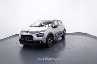 CITROEN C3 Benzina 2022 usata, Napoli CITROEN C3 Benzina 2022 usata, Napoli