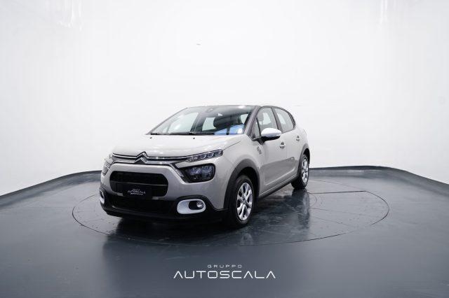CITROEN C3 Benzina 2023 usata, Napoli foto