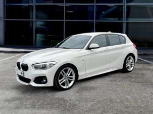 BMW 116 Diesel 2017 usata, Cuneo
