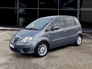 LANCIA MUSA Benzina/GPL 2010 usata, Cuneo LANCIA MUSA Benzina/GPL 2010 usata, Cuneo