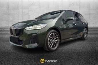 BMW 218 Diesel 2023 usata