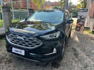 FORD Edge Diesel 2020 usata FORD Edge Diesel 2020 usata