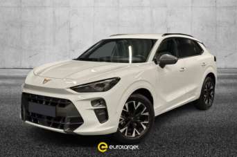 CUPRA Terramar Elettrica/Benzina 2025 usata
