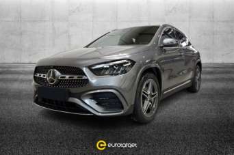 MERCEDES-BENZ GLA 200 Diesel 2025 usata