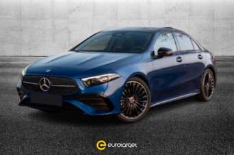 MERCEDES-BENZ A 200 Diesel 2025 usata