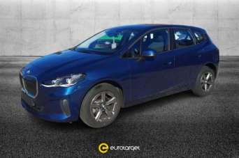 BMW 218 Benzina 2024 usata