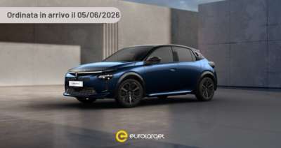 LANCIA Ypsilon Elettrica/Benzina usata