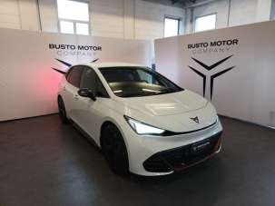 CUPRA Born Elettrica 2023 usata, Varese CUPRA Born Elettrica 2023 usata, Varese