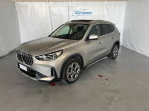 BMW X1 Elettrica/Benzina 2023 usata, Cuneo