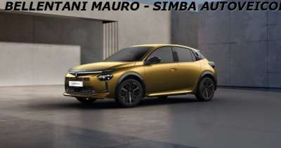 LANCIA Ypsilon Elettrica/Benzina usata LANCIA Ypsilon Elettrica/Benzina usata