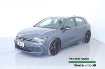 VOLKSWAGEN Golf GTI Benzina 2024 usata, Belluno VOLKSWAGEN Golf GTI Benzina 2024 usata, Belluno
