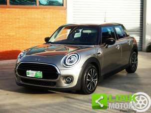 MINI Cooper Benzina 2020 usata