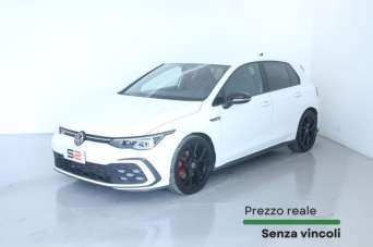 VOLKSWAGEN Golf GTD Diesel 2021 usata, Belluno VOLKSWAGEN Golf GTD Diesel 2021 usata, Belluno