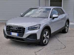 AUDI Q2 Benzina 2021 usata, Viterbo