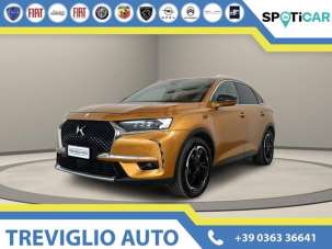 DS AUTOMOBILES DS 7 Crossback Elettrica/Benzina 2020 usata, Bergamo DS AUTOMOBILES DS 7 Crossback Elettrica/Benzina 2020 usata, Bergamo
