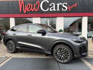 AUDI Q5 Elettrica/Diesel 2026 usata, Cuneo