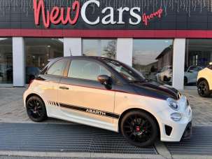 ABARTH 595 Benzina 2020 usata, Cuneo