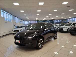 SUZUKI Swift Elettrica/Benzina 2024 usata, Reggio Nell'Emilia