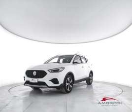 MG ZS Benzina 2024 usata