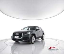 AUDI Q2 Benzina 2016 usata AUDI Q2 Benzina 2016 usata