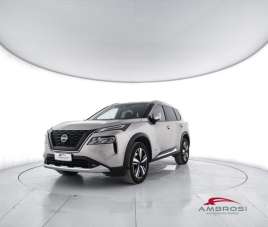 NISSAN Other Elettrica/Benzina 2023 usata NISSAN Other Elettrica/Benzina 2023 usata