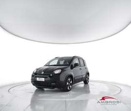 FIAT Panda Elettrica/Benzina 2025 usata FIAT Panda Elettrica/Benzina 2025 usata