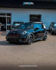 MINI John Cooper Works Benzina 2020 usata, Caserta