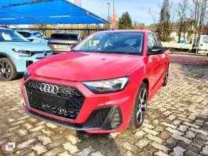 AUDI A1 Benzina 2024 usata