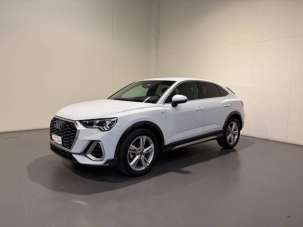 AUDI Q3 Diesel 2025 usata, Treviso