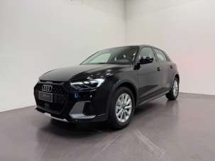 AUDI A1 Benzina 2025 usata, Treviso