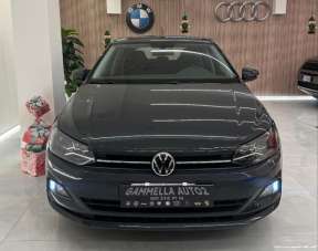 VOLKSWAGEN Polo Benzina 2021 usata, Napoli