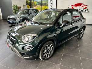FIAT 500X Diesel 2022 usata, Perugia