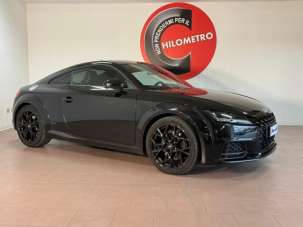 AUDI TT Benzina 2023 usata, Treviso AUDI TT Benzina 2023 usata, Treviso