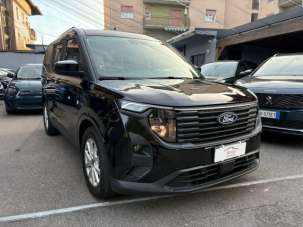 FORD Tourneo Courier Benzina 2025 usata, Milano FORD Tourneo Courier Benzina 2025 usata, Milano