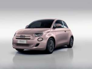 FIAT 500 Elettrica/Benzina 2025 usata, Sondrio FIAT 500 Elettrica/Benzina 2025 usata, Sondrio