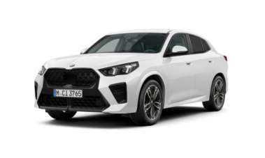 BMW X2 Diesel usata BMW X2 Diesel usata