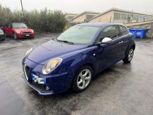 ALFA ROMEO MiTo Diesel 2016 usata, Macerata