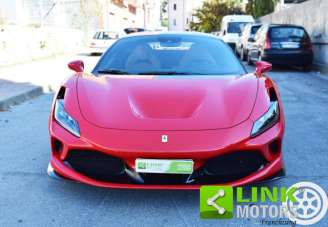 FERRARI F8 Benzina 2020 usata