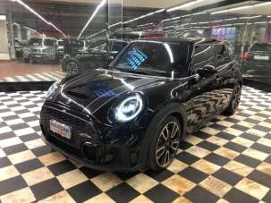 MINI Cooper S Benzina 2022 usata, Firenze MINI Cooper S Benzina 2022 usata, Firenze